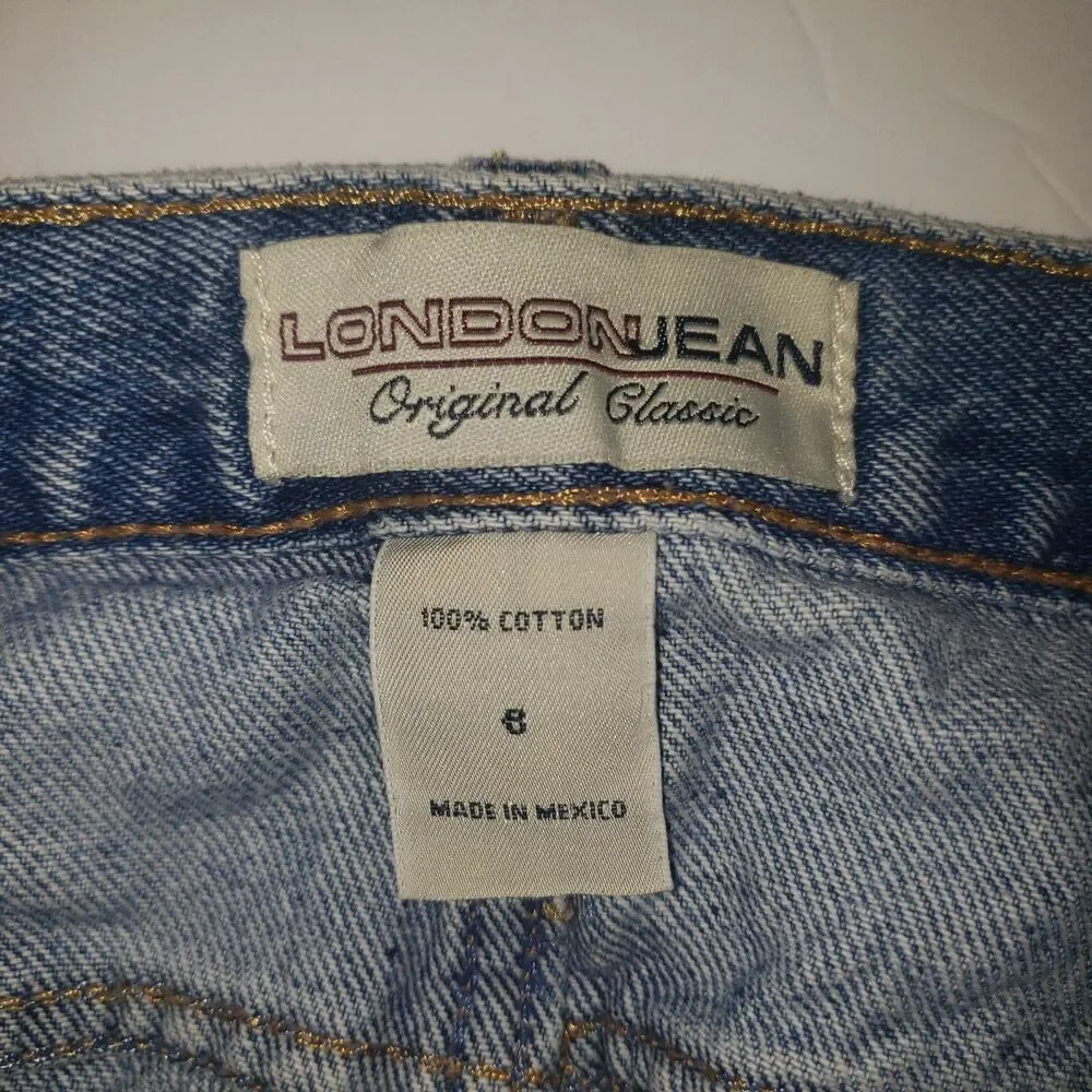 Moda International vintage 90